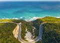 La Vuelta de Gabino: atractivo visual que embellece en Barahona 5 Vuelta de Gabino, Barahona