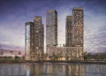 Coralia y City Center, dos proyectos que revolucionarán el turismo inmobiliario en Santo Domingo Este 9 Coralia y City Center, dos proyectos que revolucionarán el turismo inmobiliario en Santo Domingo Este