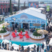 Así es la Casita Dominicana en Fitur, un encuentro de sabor en Madrid 21 Así es la Casita Dominicana en Fitur, un encuentro de sabor en Madrid
