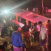 Accidente en la Autovía del Este deja 2 turistas fallecidas y más de diez heridos 19 Accidente en la Autovía del Este deja dos turistas fallecidas y más de diez heridos