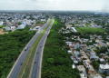 Avenida Ecológica, con potencial inmobiliario y recreativo en Santo Domingo Este 5 Avenida Ecológica en Santo Domingo Este