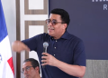 “¡Qué empresario del carajo! Esto es trabajo”: David Collado defiende su gestión y responde a las críticas 5 David Collado, ministro de Turismo, defiende su gestión.