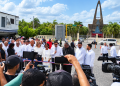 Collado entrega obra en Higüey y completa inversión RD$1,646 MM en La Altagracia 7 Collado entrega obra en Higüey