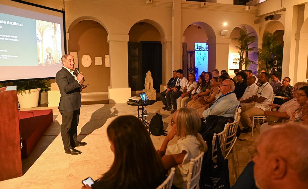 República Dominicana reúne a delegados de turismo religioso de América Latina y el Caribe