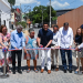 Mitur finaliza entrega de obras en la Ciudad Colonial