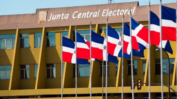 Nueva cédula dominicana en el exterior: dónde podrán renovarla sin cita desde noviembre 1 Sede de la JCE en Santo Domingo